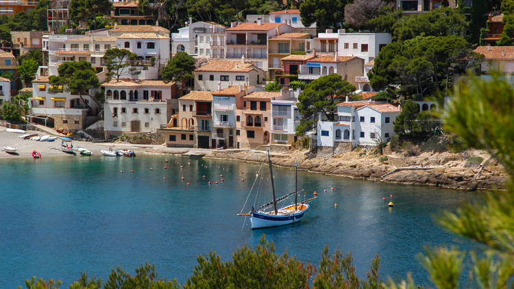 Begur