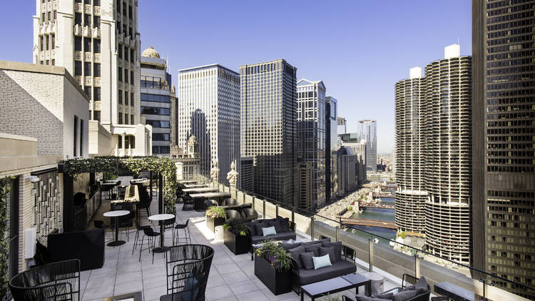 LH Rooftop