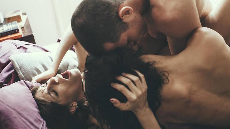 Déjate seducir por el porno feminista