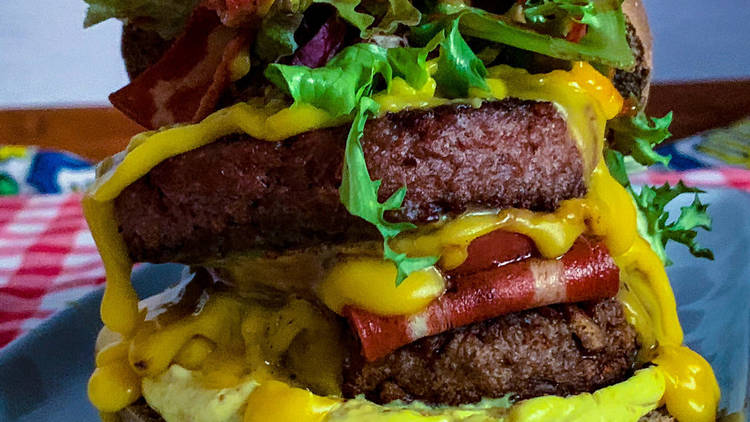 Distrito Vegano