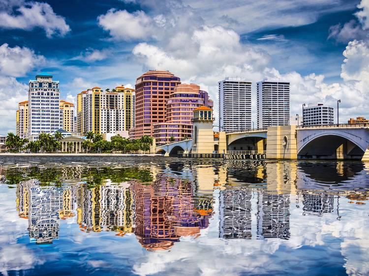 The 6 best day trips from Miami The 6 best day trips from Miami