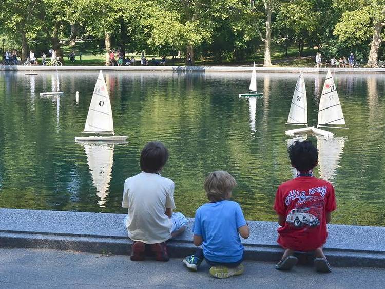 Central Park