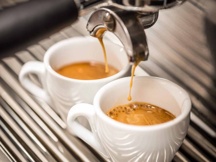 Intelligentsia Coffee
