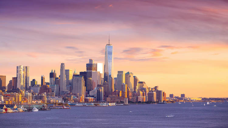 NYC, heat wave, July, cooling centers, air conditioning, jet stream