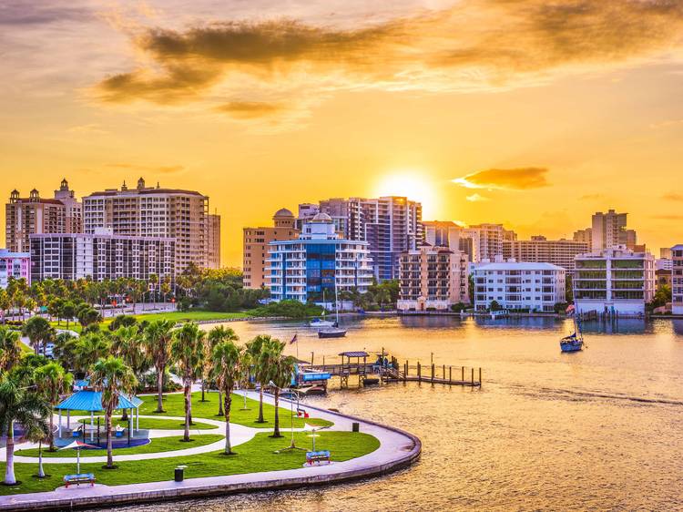 10 best weekend getaways from Miami 10 best weekend getaways from Miami