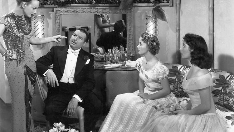 Xavier Cugat