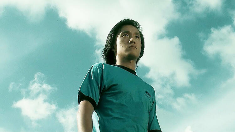 Kallang Roar the Movie (2008)