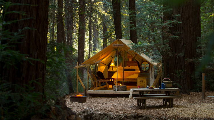 Ventana Big Sur | Big Sur, CA