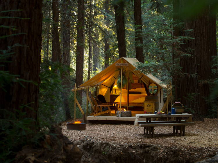 Ventana Big Sur | Big Sur, CA