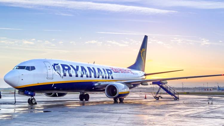 Ryanair