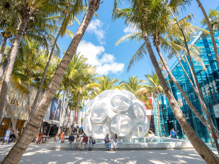 21 free and fabulous things to do in Miami right now
