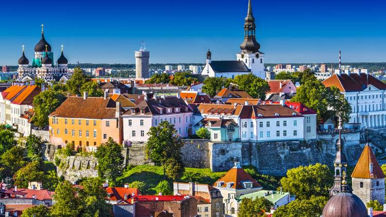 Tallinn