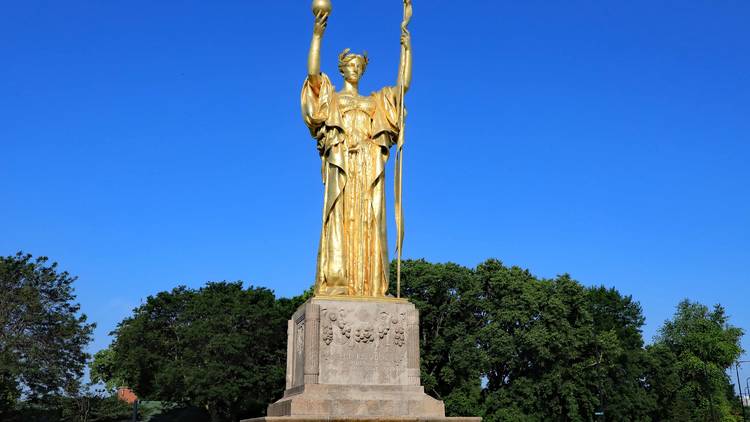 Jackson Park