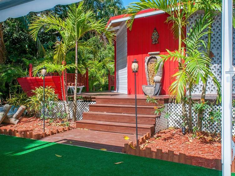 The most unique Airbnbs in Miami The most unique Airbnbs in Miami