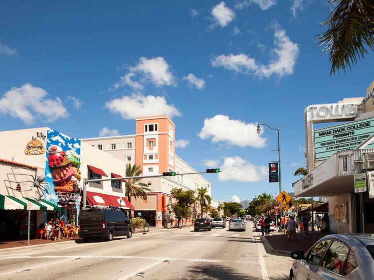 Little Havana