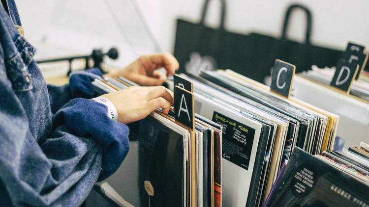 How record stores in Singapore fight to stay relevant after reopening in Phase 2