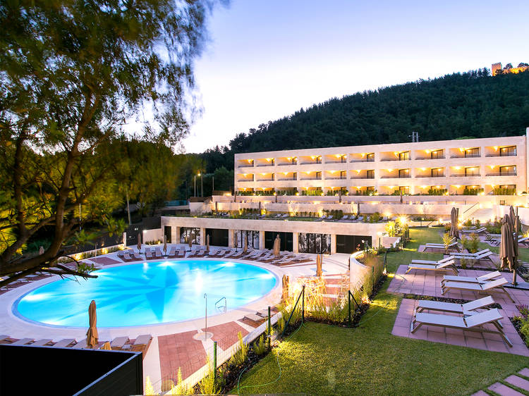 Four Points by Sheraton
