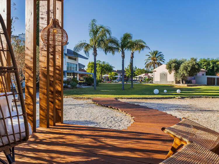 Quinta Santa Margarida - Charm Country House