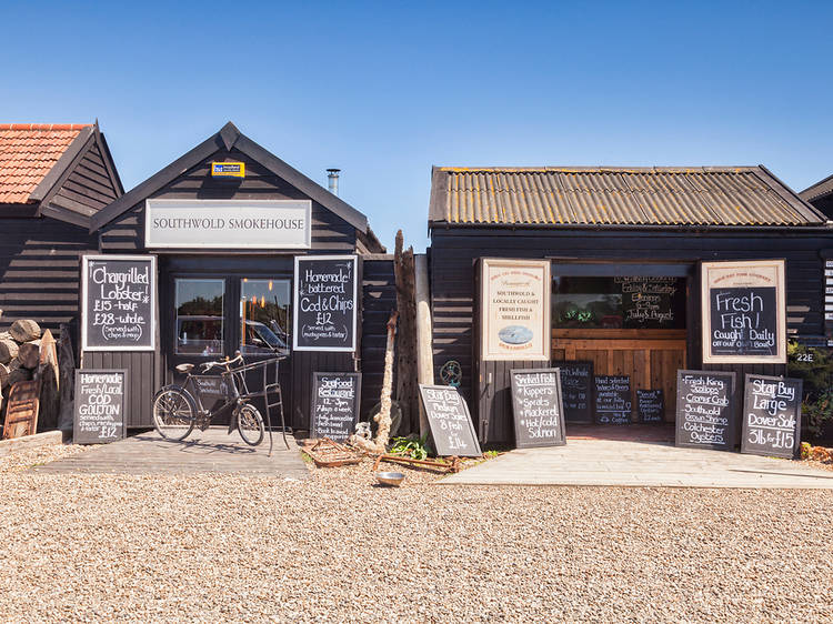 Southwold