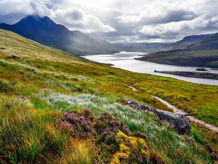 Scottish Highlands