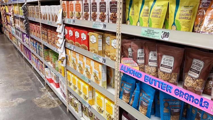 Trader Joe's