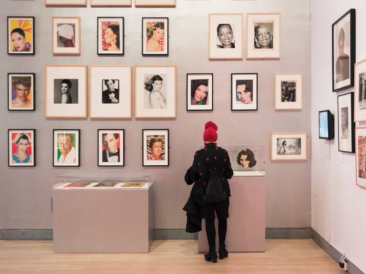 The best museum exhibitions in NYC The best museum exhibitions in NYC