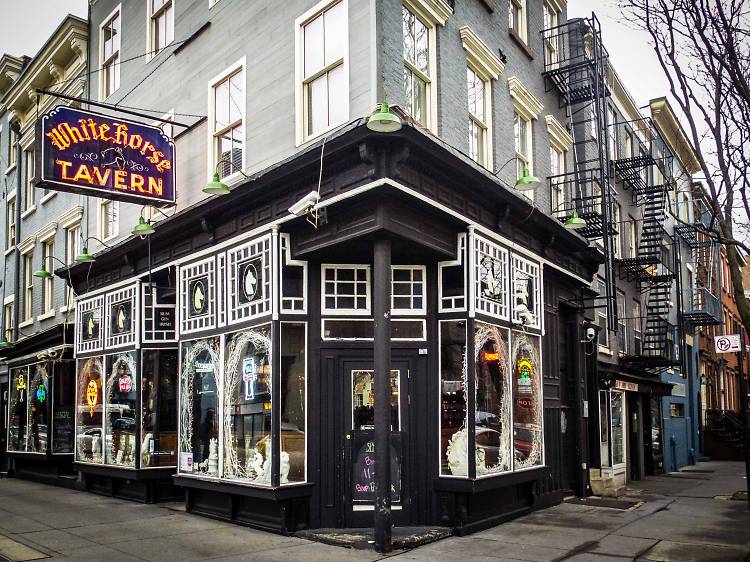 The most haunted places in NYC