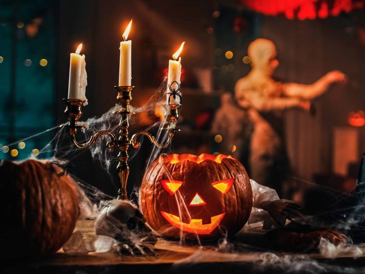 31 meilleures choses à faire pour Halloween à Montréal en 2025