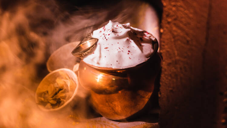 The best bars in Singapore