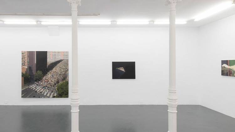 F2 Galería