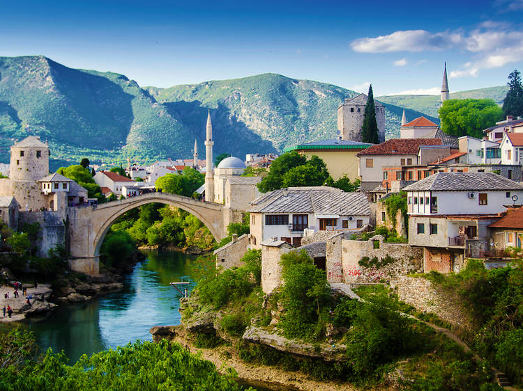 Bosnia and Herzegovina