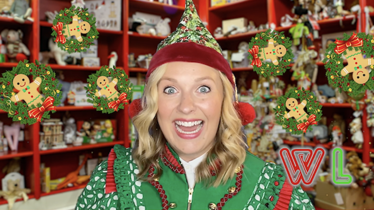 The Nice List