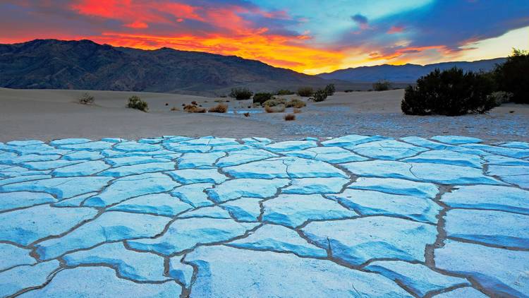 Death Valley National Park | CA