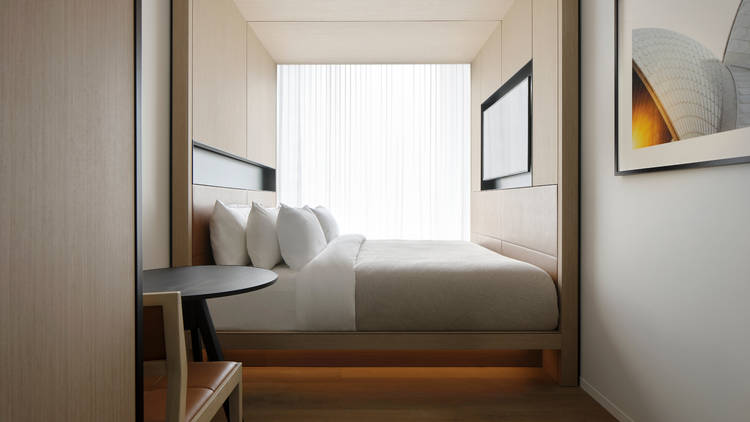 Little National Hotel Sydney