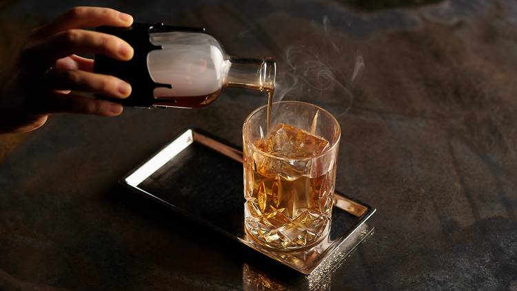 The best bars in Singapore