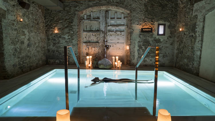 AIRE Ancient Baths