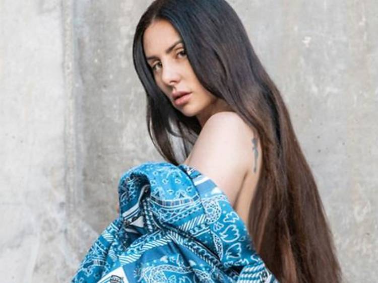 Mala Rodríguez