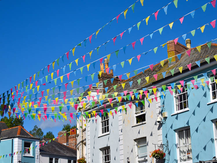 Falmouth Falmouth