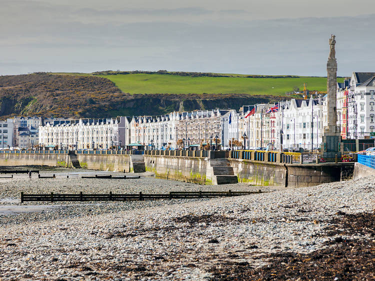 Isle of Man