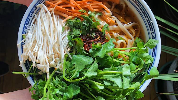 Lao Peng You