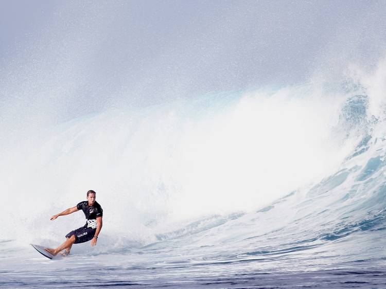 Where to surf and stay in Fiji Where to surf and stay in Fiji