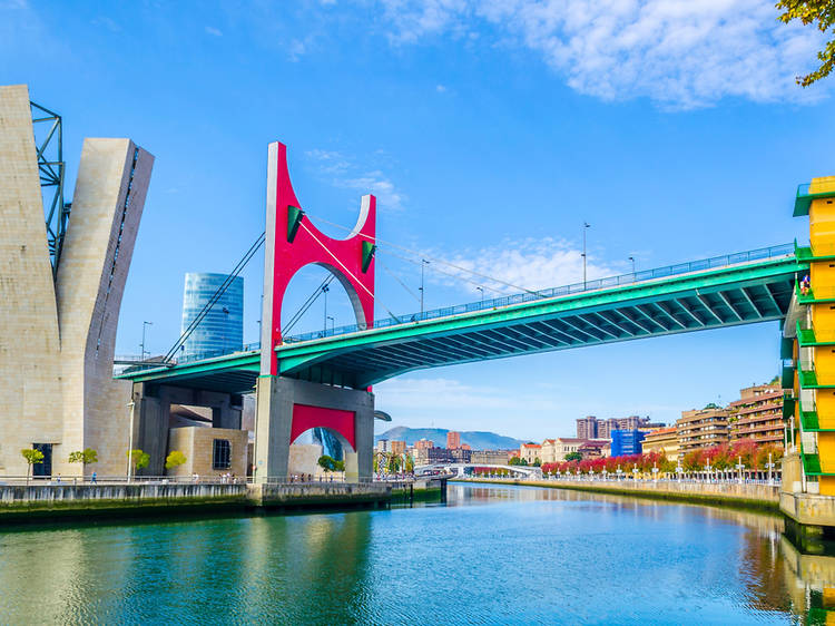 Bilbao