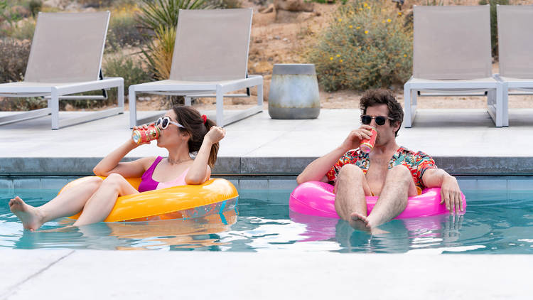 Palm Springs (2020)