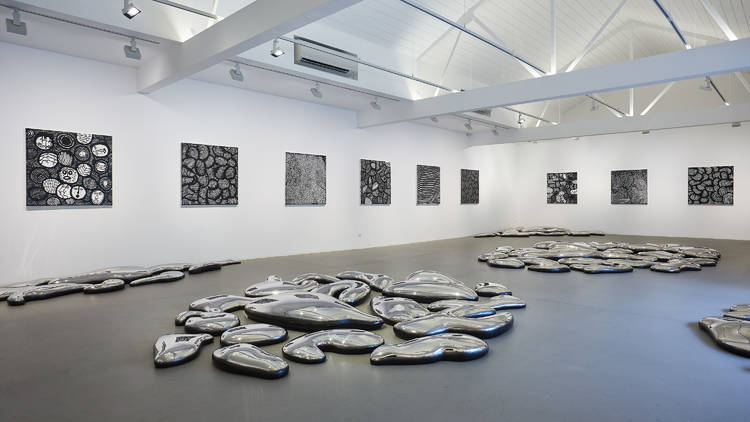 Ota Fine Arts Singapore  
