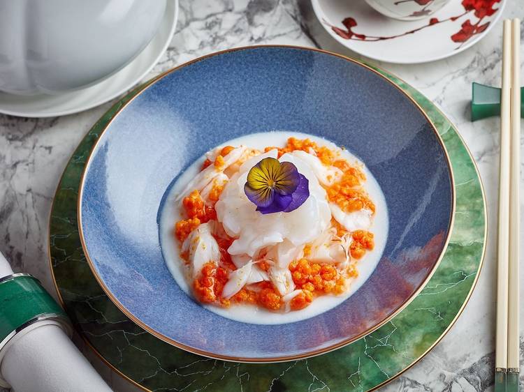 The best Cantonese restaurants in Hong Kong The best Cantonese restaurants in Hong Kong
