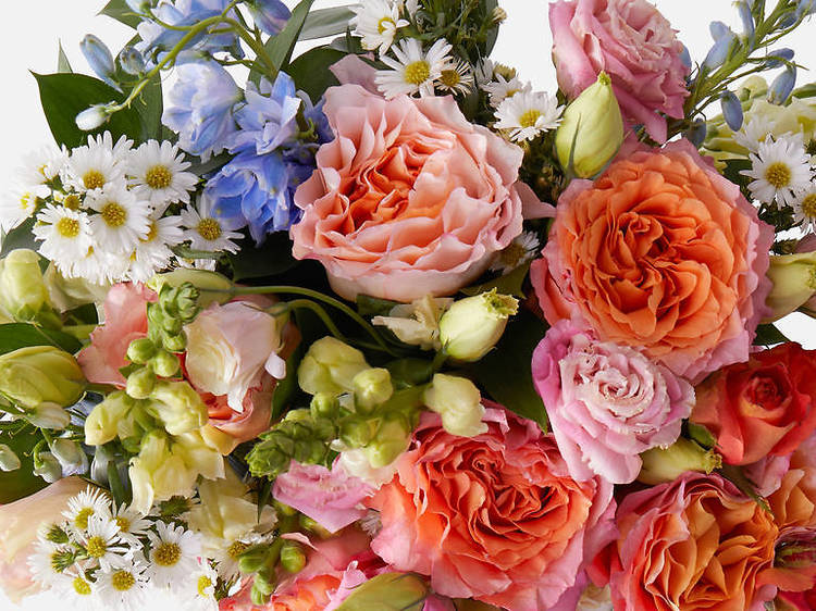 The 16 best online stores for flower delivery in NYC The 16 best online stores for flower delivery in NYC