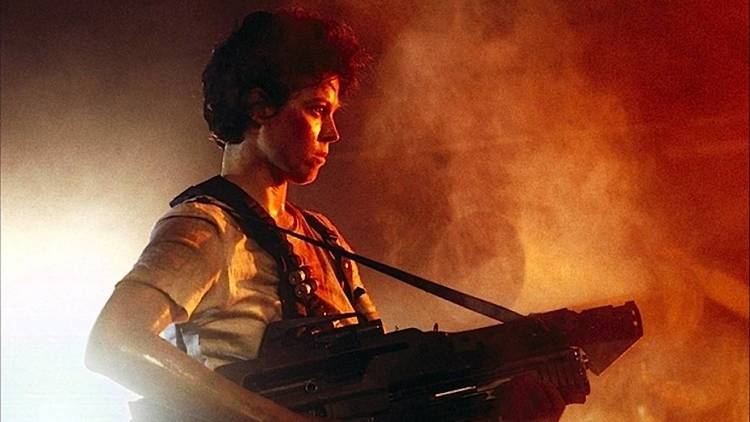 Alien (1979)