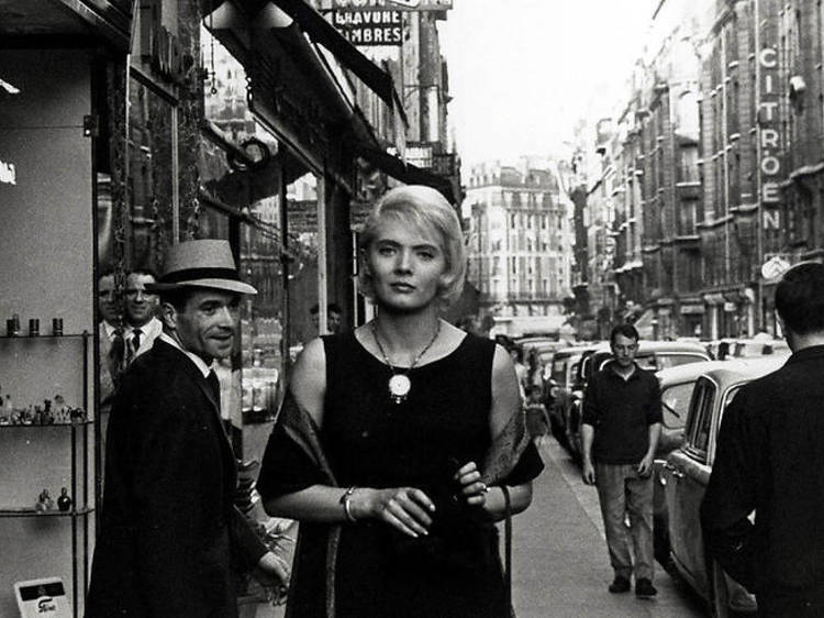 Cléo de 5 à 7 (1962)