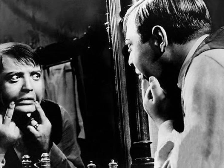 M le Maudit (1931)