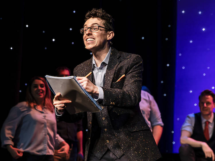 The best theatre shows to stream online right now